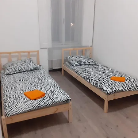 Fantomas*** Center No2 3bedroom + Living Apartment Szombathely